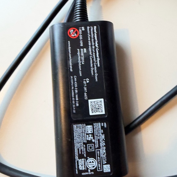 Dyson Airstraight - Picture 4 of 7